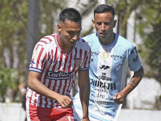 Argentino de Quilmes y San Miguel son finalistas del Reducido de la Primera B